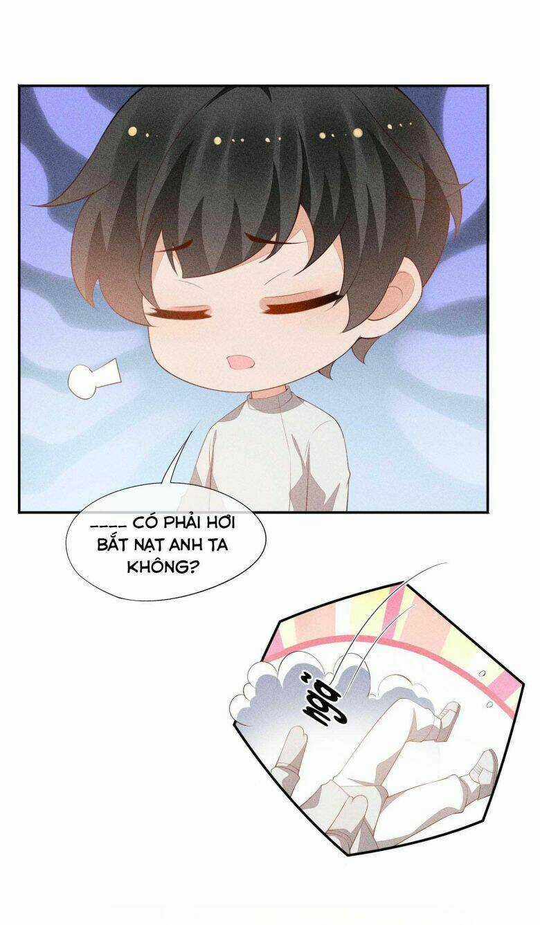 CẠNH KIẾM CHI PHONG - Chapter 76 - Trang 44