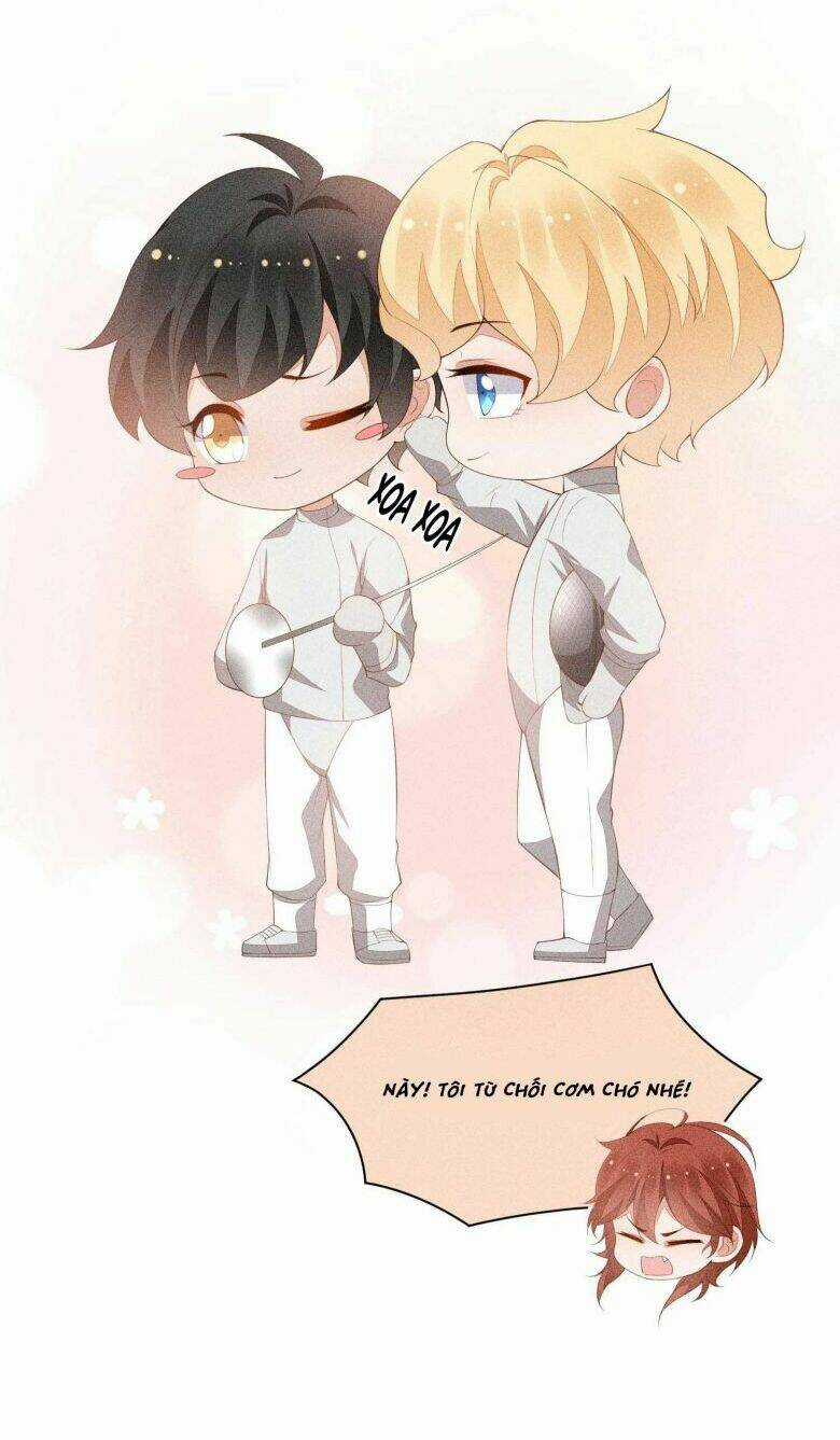 CẠNH KIẾM CHI PHONG - Chapter 76 - Trang 45