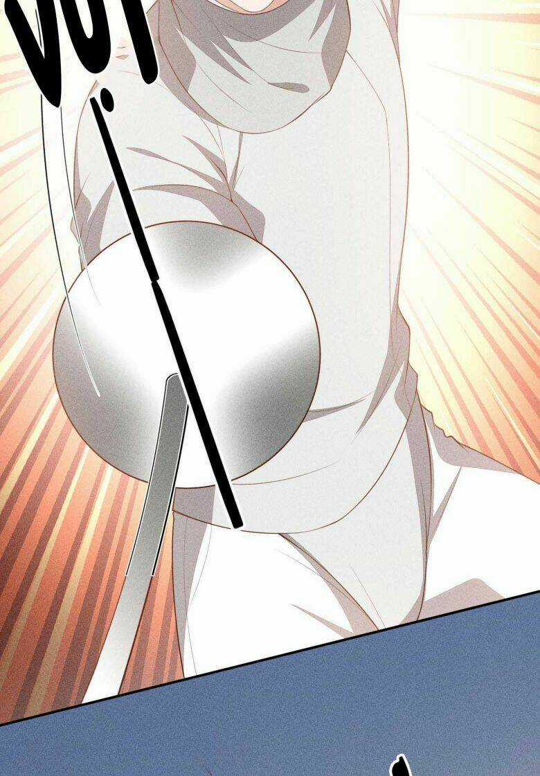 CẠNH KIẾM CHI PHONG - Chapter 76 - Trang 6