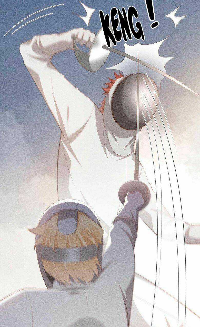 CẠNH KIẾM CHI PHONG - Chapter 76 - Trang 7