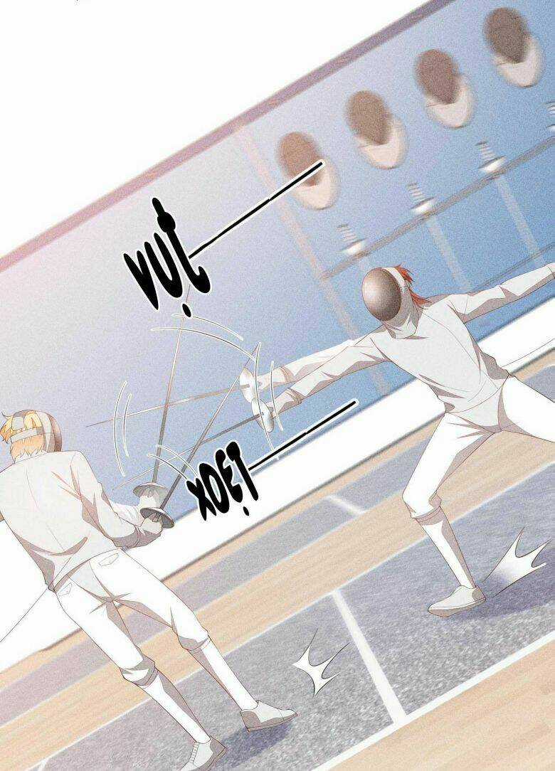 CẠNH KIẾM CHI PHONG - Chapter 76 - Trang 9