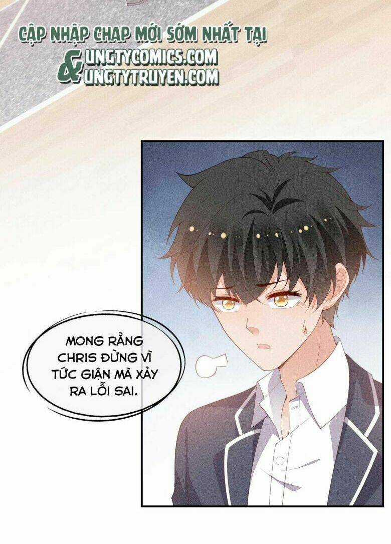 CẠNH KIẾM CHI PHONG - Chapter 76 - Trang 10