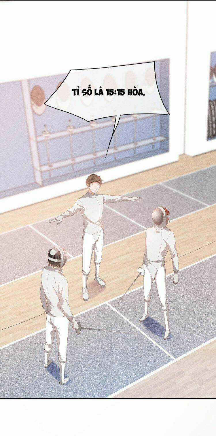 CẠNH KIẾM CHI PHONG - Chapter 77 - Trang 14