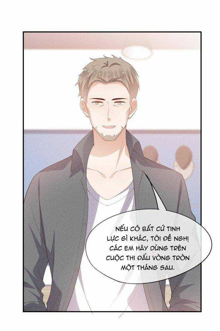 CẠNH KIẾM CHI PHONG - Chapter 77 - Trang 17