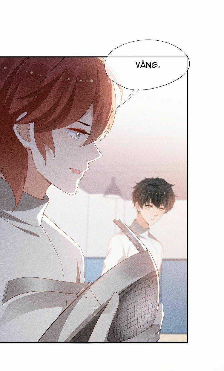 CẠNH KIẾM CHI PHONG - Chapter 77 - Trang 18