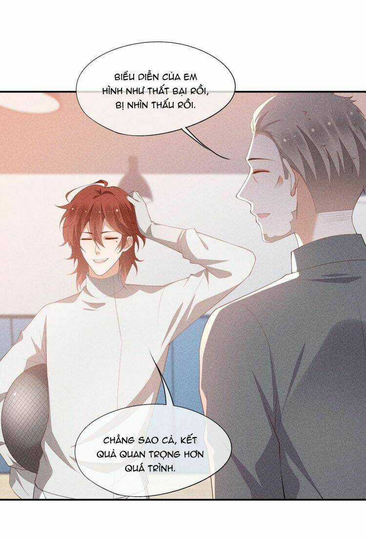 CẠNH KIẾM CHI PHONG - Chapter 77 - Trang 22