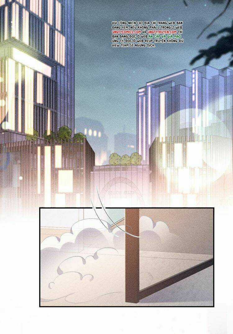 CẠNH KIẾM CHI PHONG - Chapter 77 - Trang 30