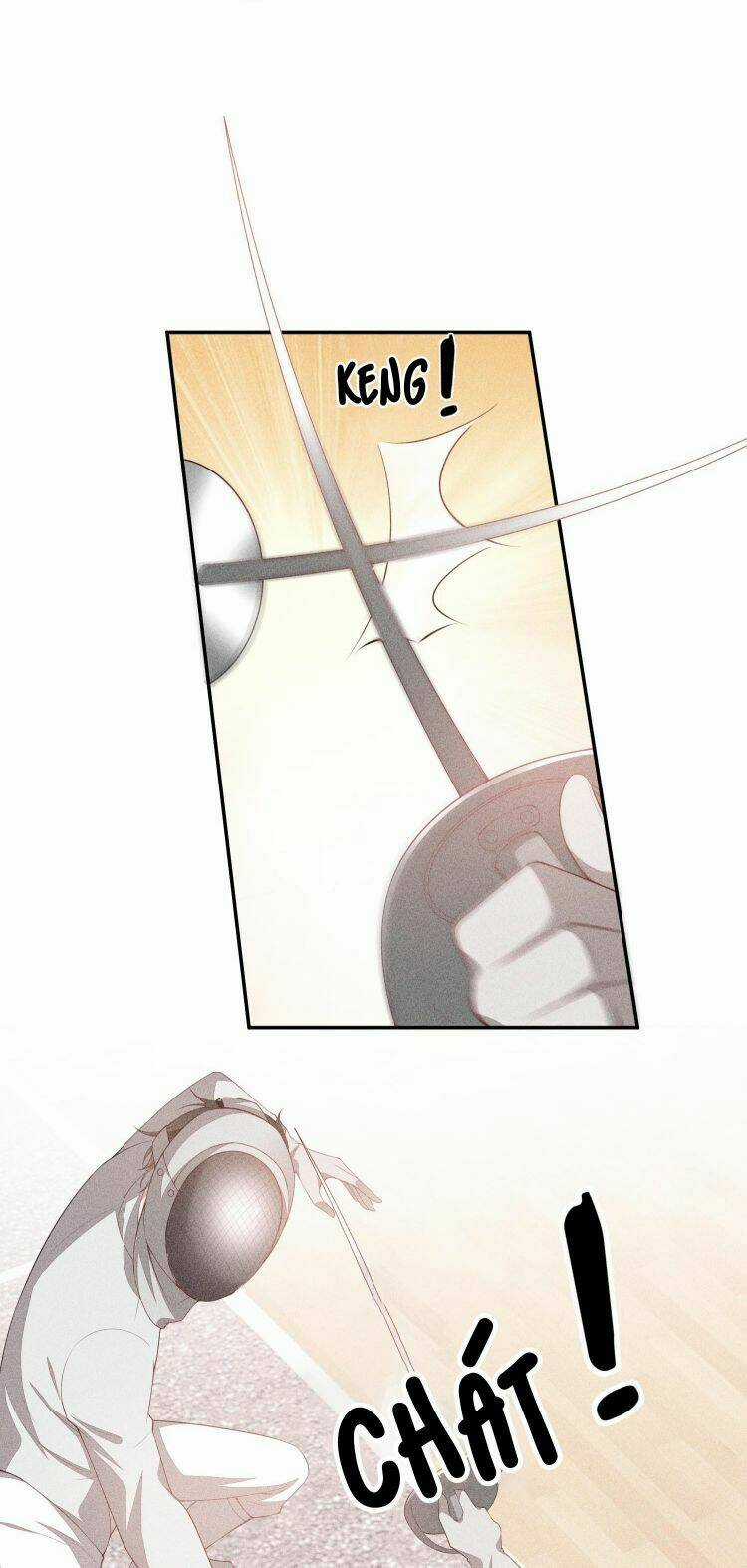 CẠNH KIẾM CHI PHONG - Chapter 77 - Trang 4