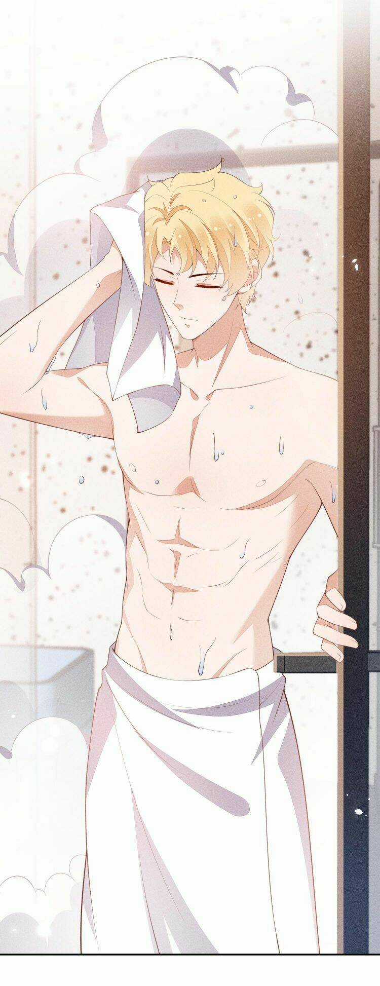 CẠNH KIẾM CHI PHONG - Chapter 77 - Trang 31