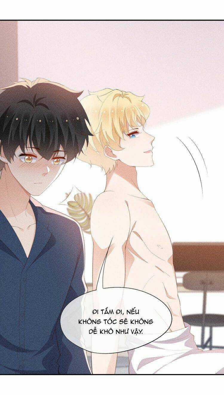 CẠNH KIẾM CHI PHONG - Chapter 77 - Trang 34