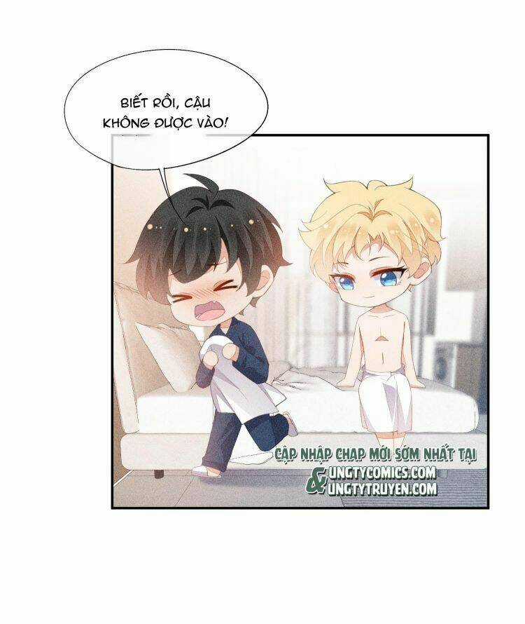 CẠNH KIẾM CHI PHONG - Chapter 77 - Trang 35