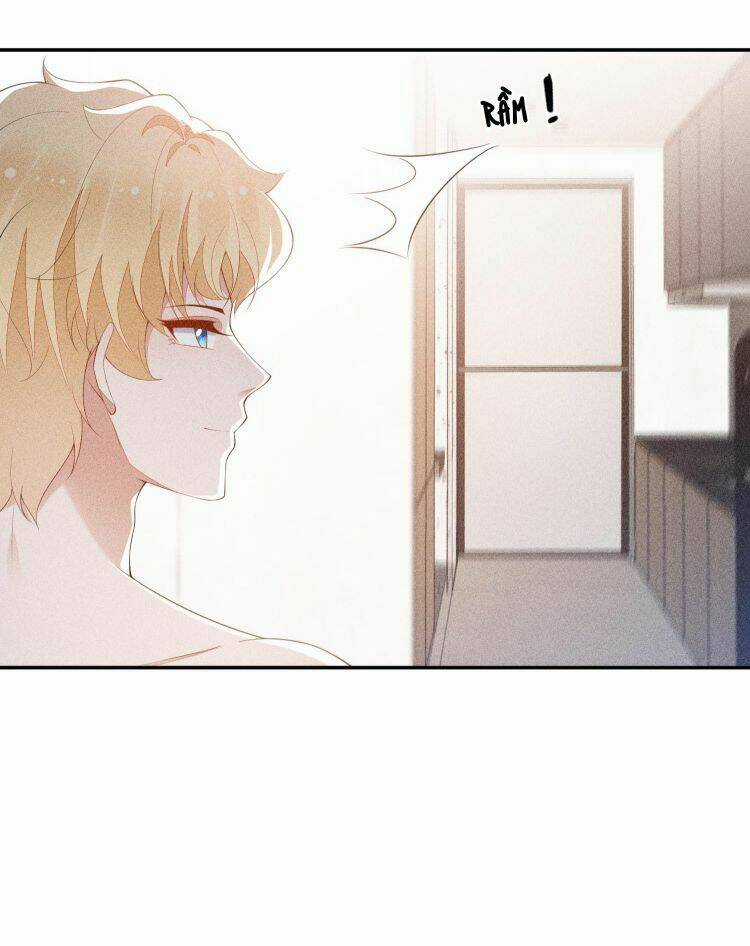 CẠNH KIẾM CHI PHONG - Chapter 77 - Trang 36