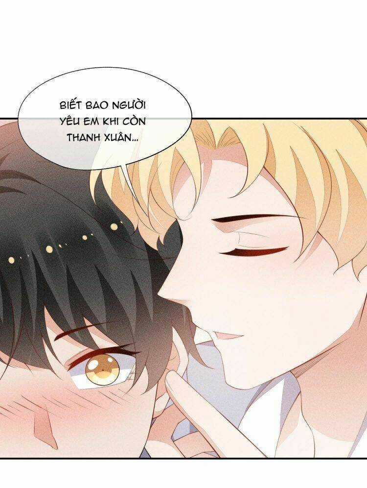 CẠNH KIẾM CHI PHONG - Chapter 77 - Trang 41