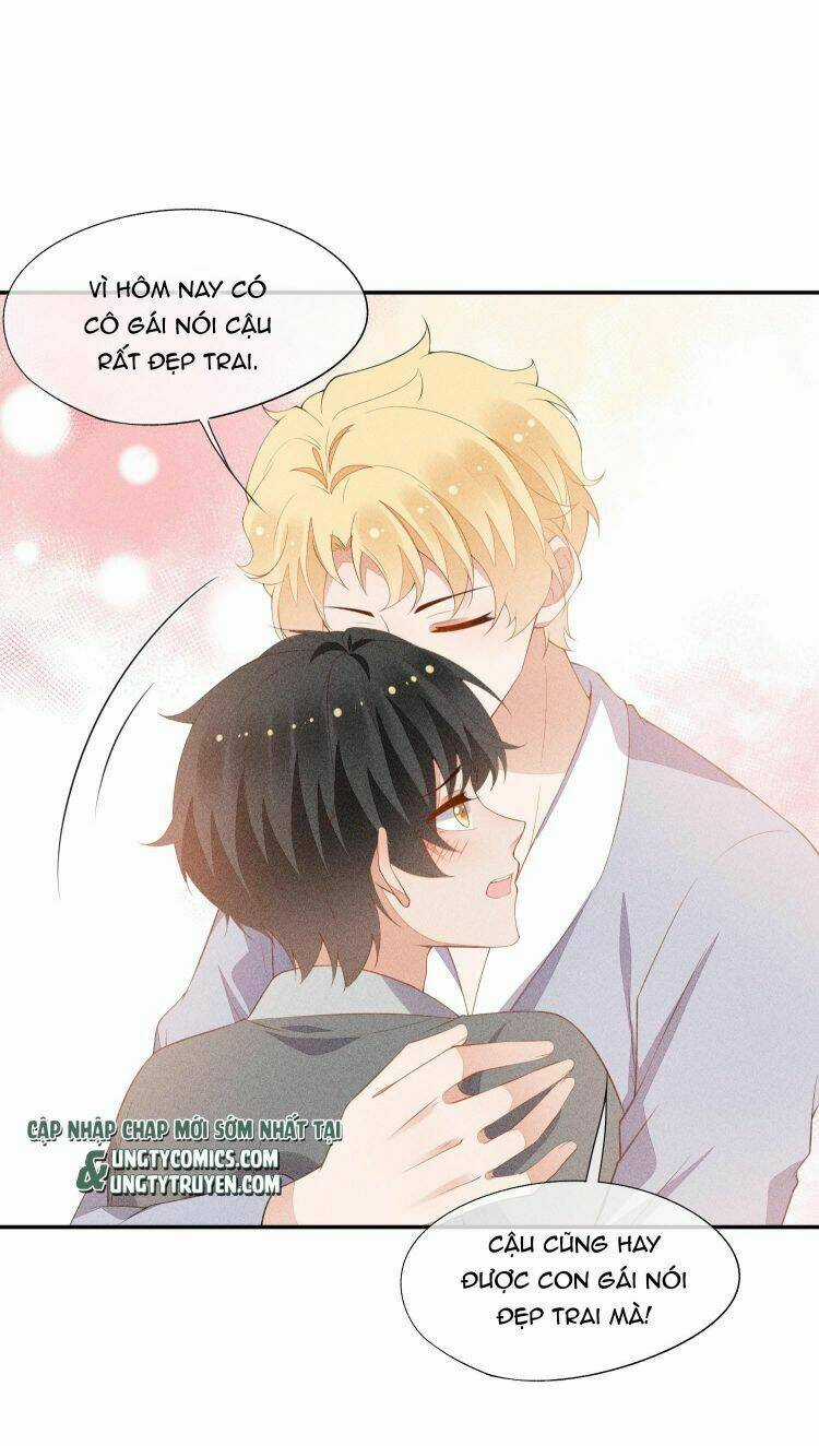 CẠNH KIẾM CHI PHONG - Chapter 77 - Trang 45