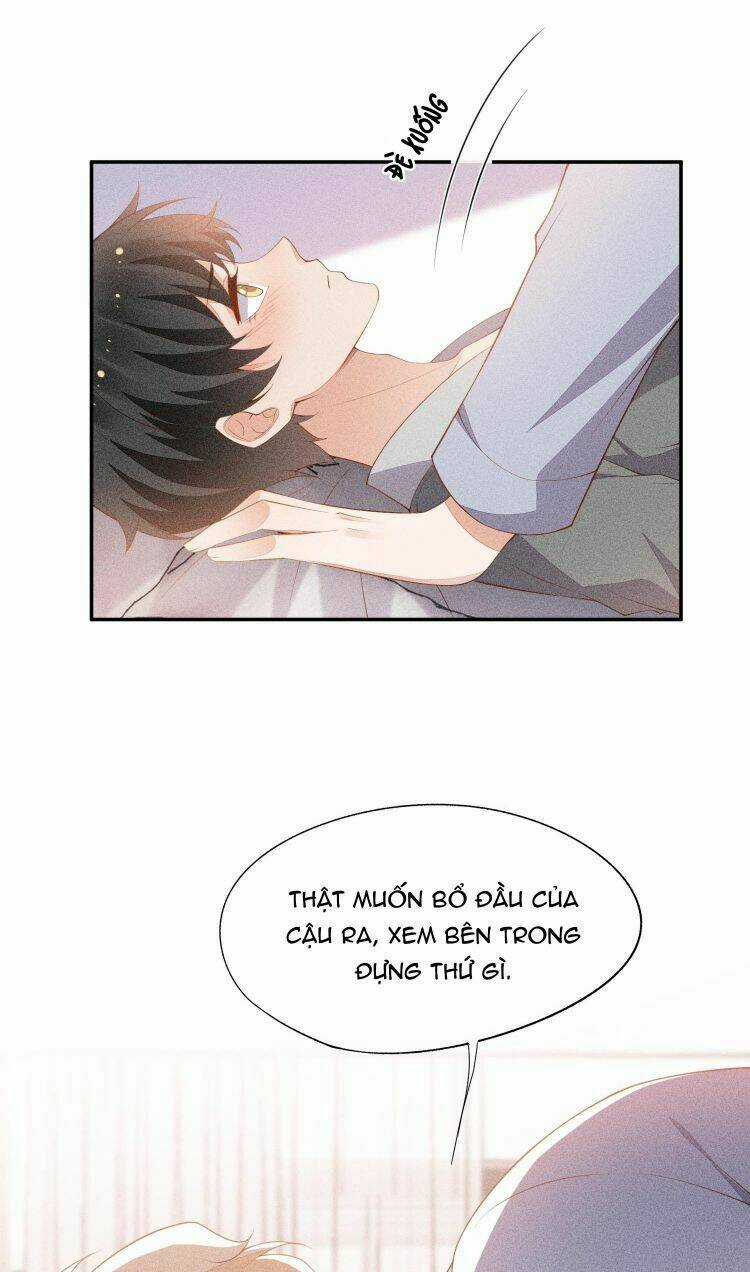 CẠNH KIẾM CHI PHONG - Chapter 77 - Trang 46