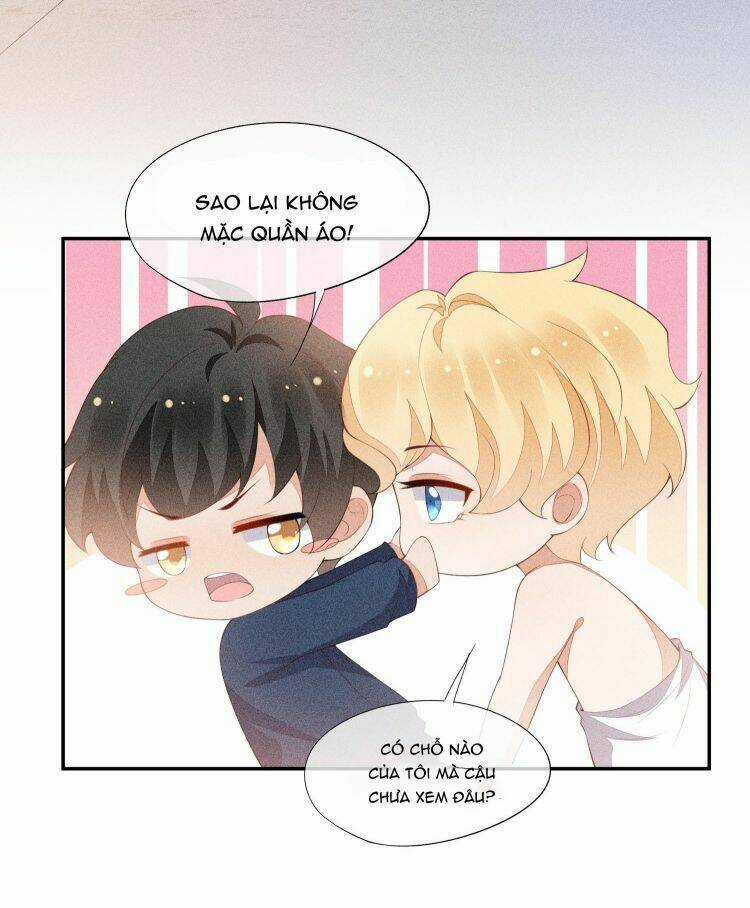 CẠNH KIẾM CHI PHONG - Chapter 77 - Trang 49