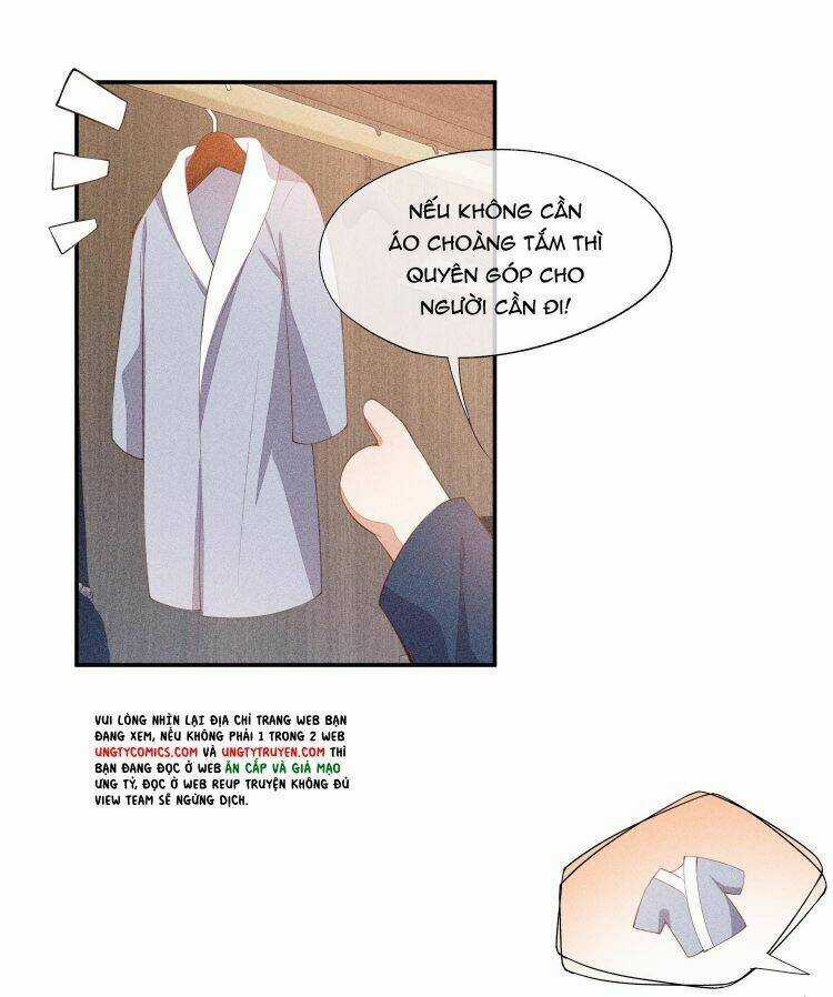 CẠNH KIẾM CHI PHONG - Chapter 77 - Trang 50