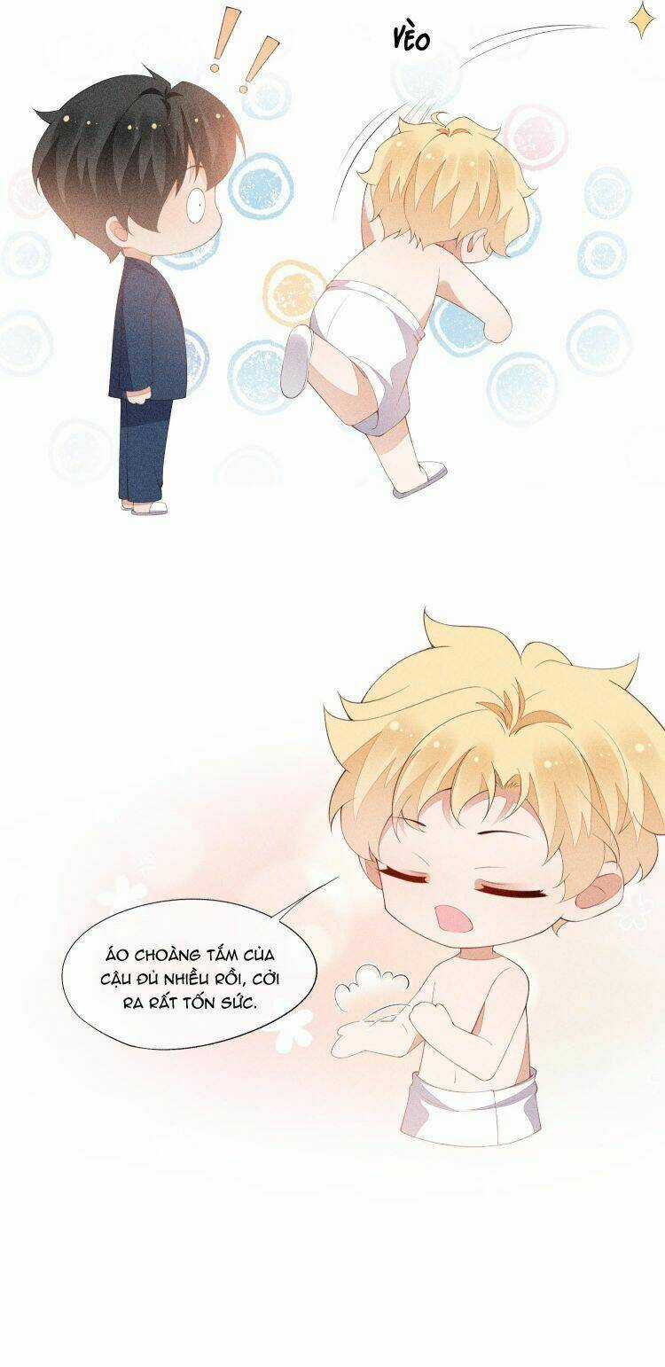 CẠNH KIẾM CHI PHONG - Chapter 77 - Trang 51