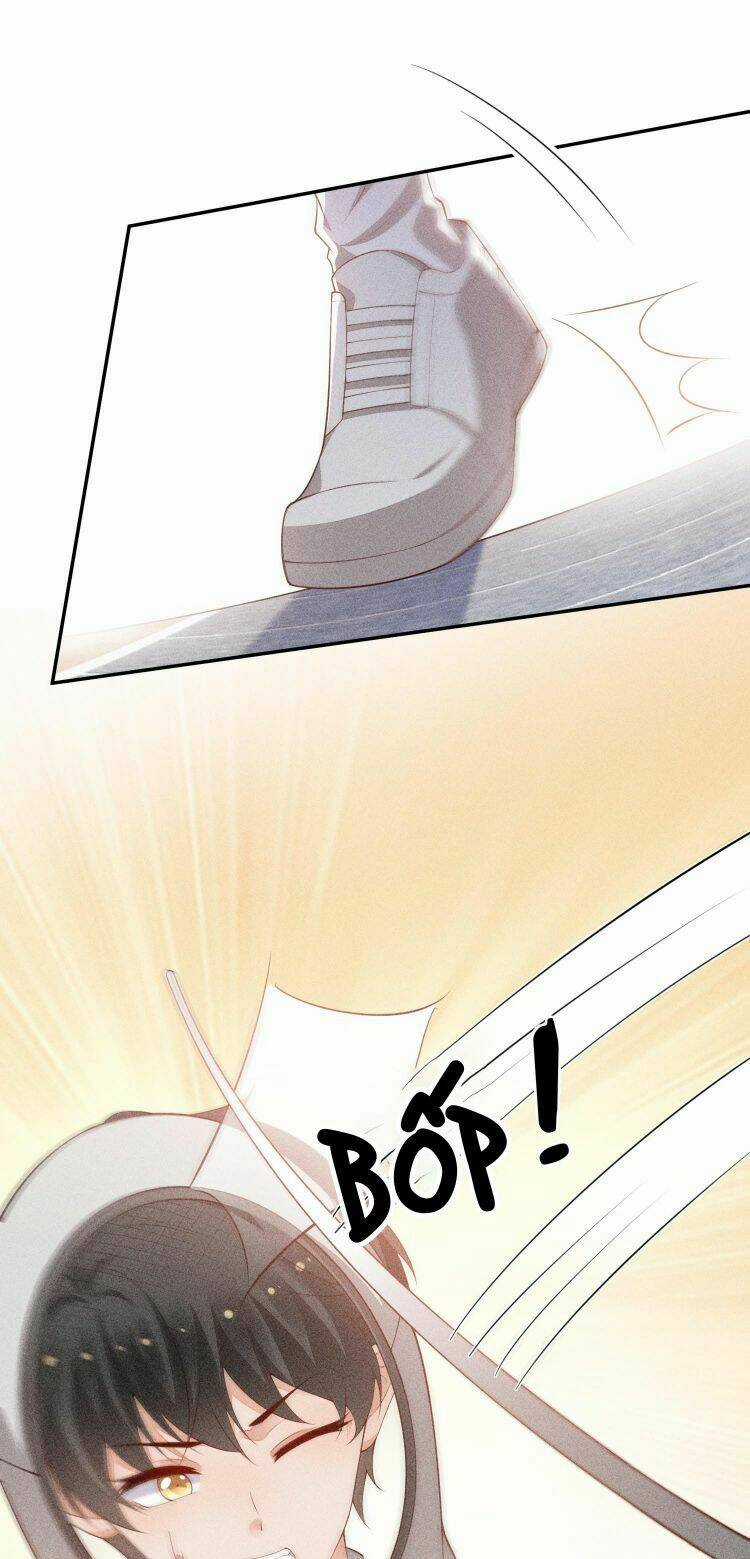 CẠNH KIẾM CHI PHONG - Chapter 77 - Trang 8