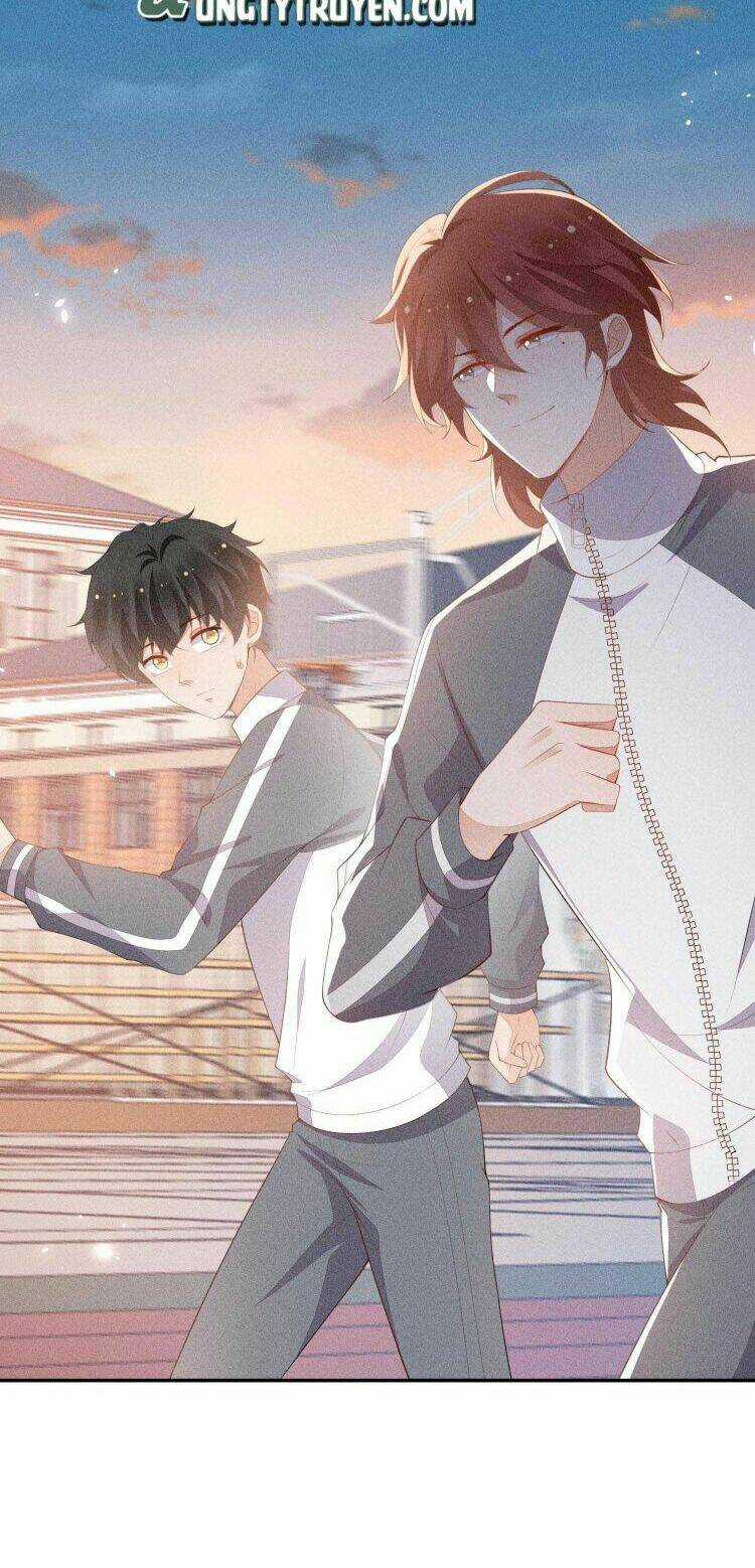 CẠNH KIẾM CHI PHONG - Chapter 78 - Trang 11