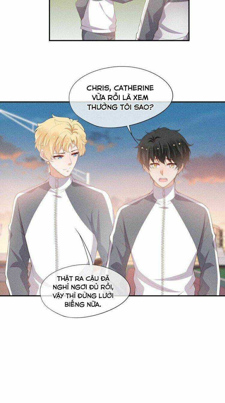 CẠNH KIẾM CHI PHONG - Chapter 78 - Trang 15