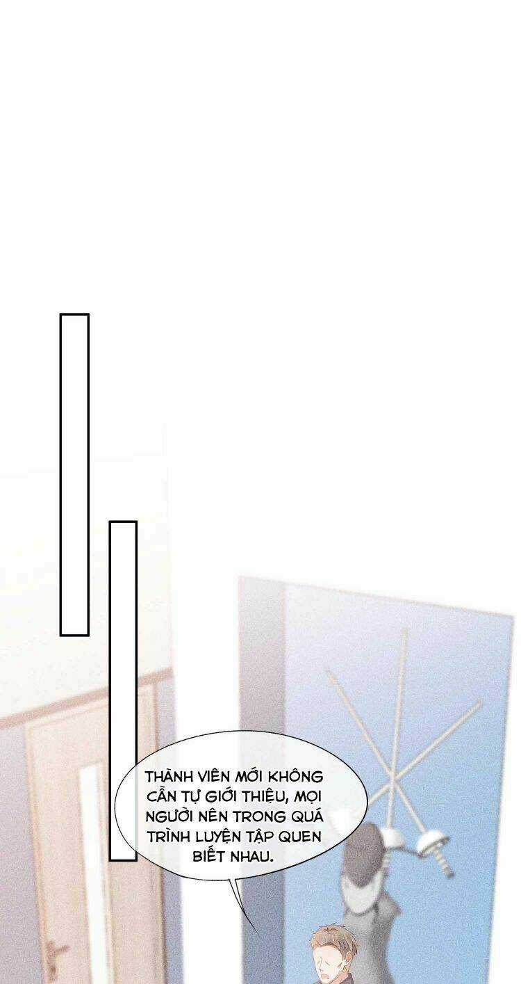 CẠNH KIẾM CHI PHONG - Chapter 78 - Trang 16