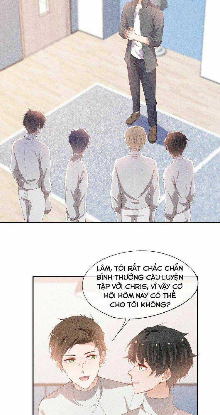 CẠNH KIẾM CHI PHONG - Chapter 78 - Trang 17