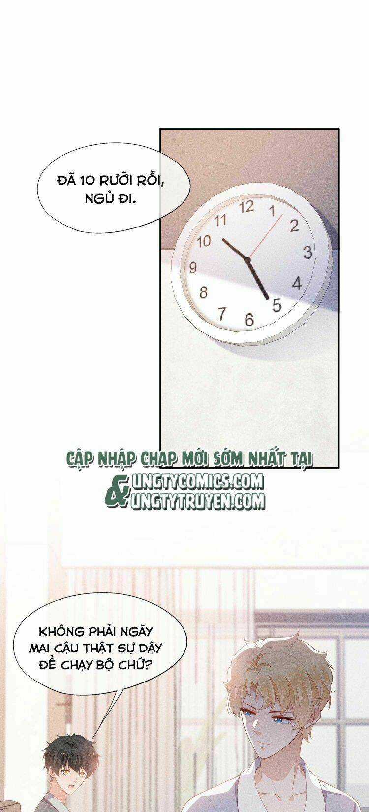 CẠNH KIẾM CHI PHONG - Chapter 78 - Trang 3