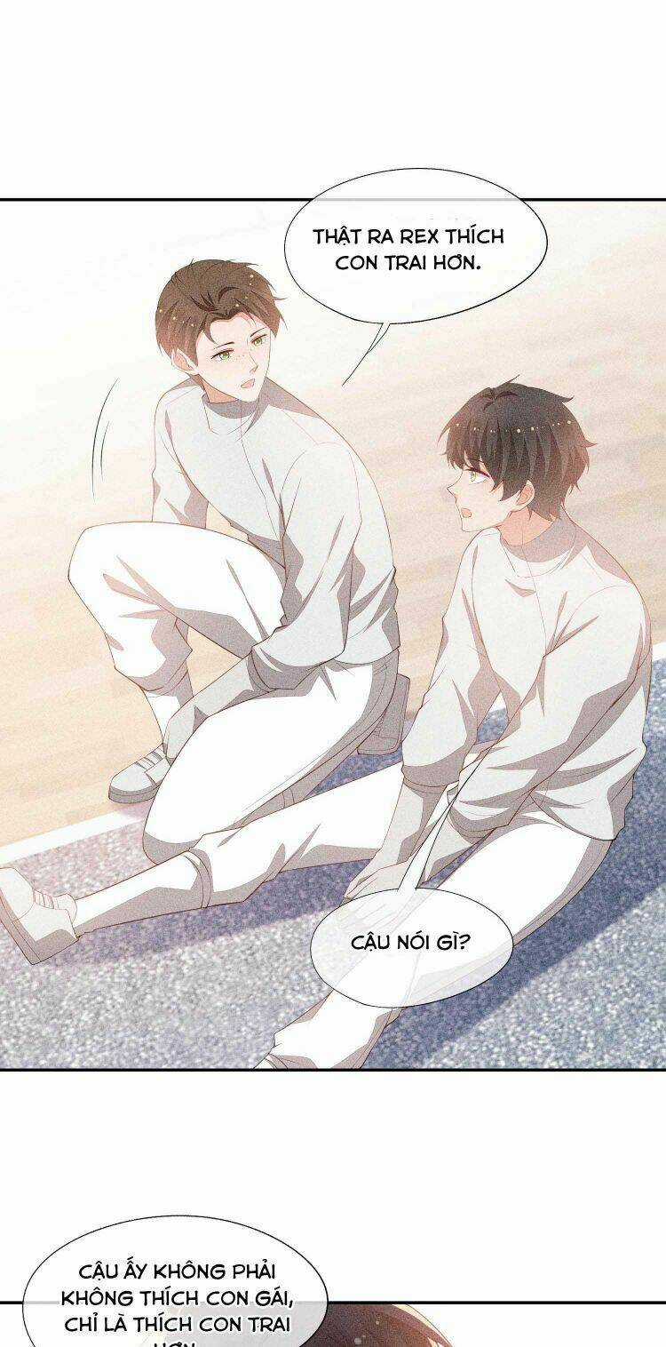 CẠNH KIẾM CHI PHONG - Chapter 78 - Trang 22