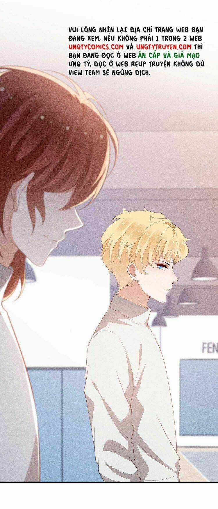 CẠNH KIẾM CHI PHONG - Chapter 78 - Trang 37