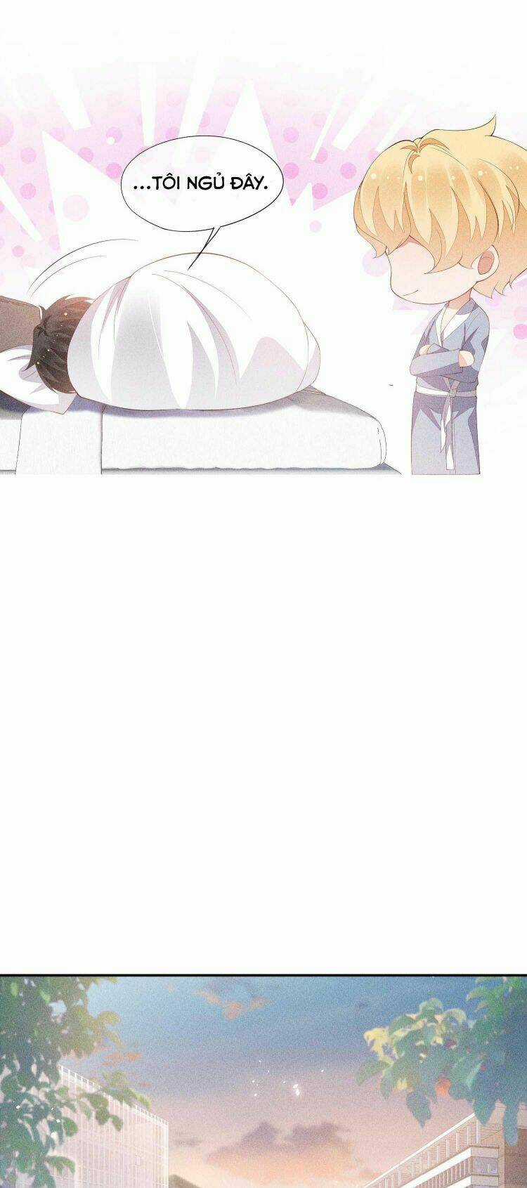 CẠNH KIẾM CHI PHONG - Chapter 78 - Trang 5