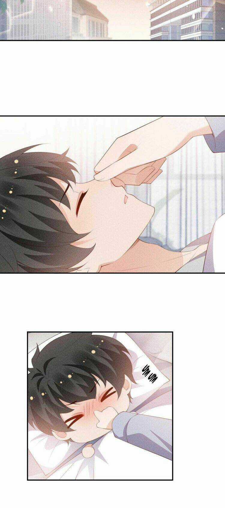 CẠNH KIẾM CHI PHONG - Chapter 78 - Trang 6