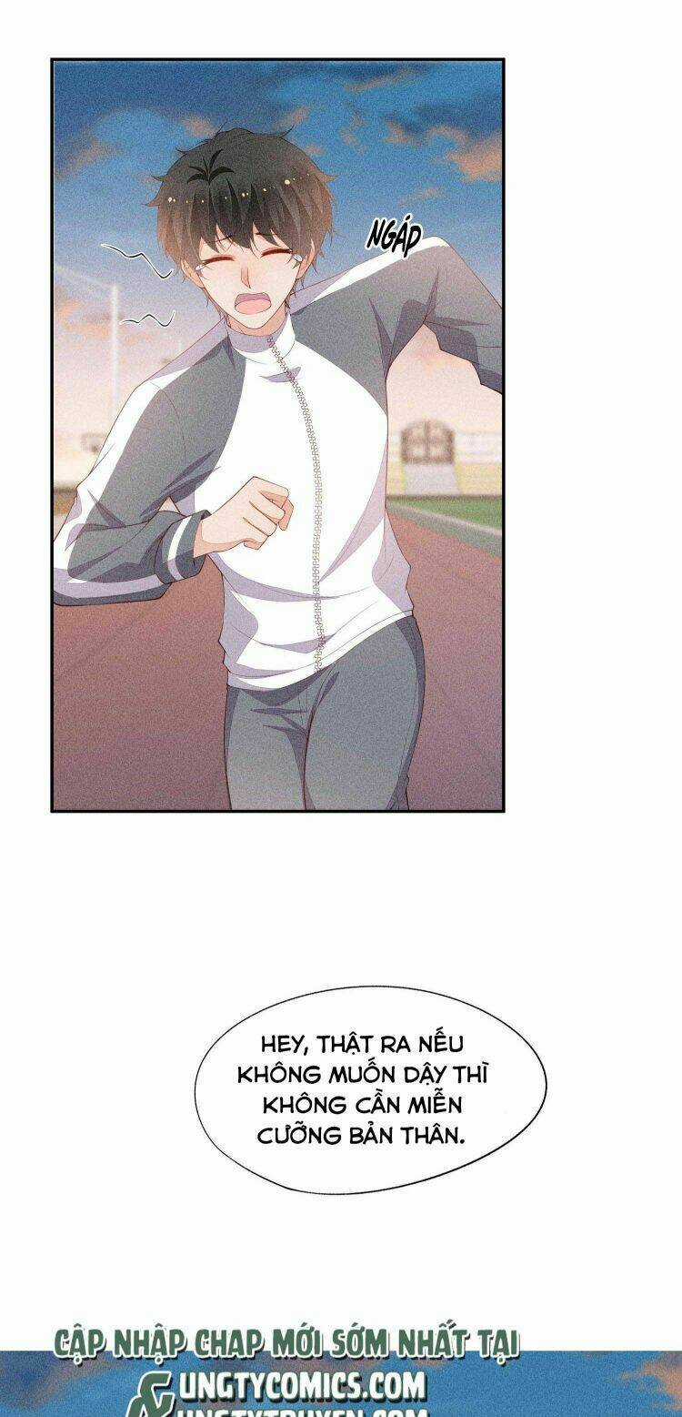 CẠNH KIẾM CHI PHONG - Chapter 78 - Trang 10