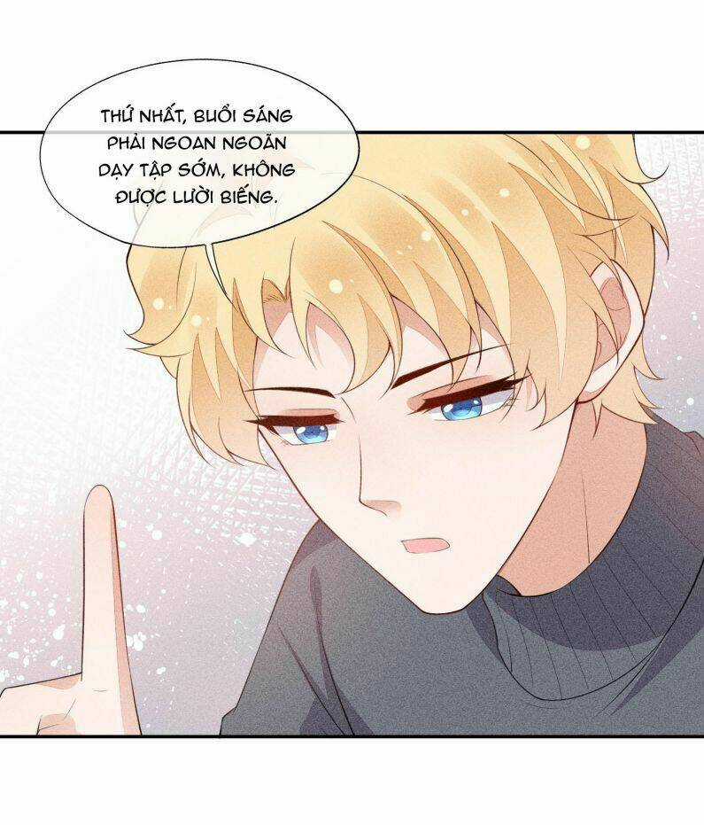 CẠNH KIẾM CHI PHONG - Chapter 79 - Trang 16