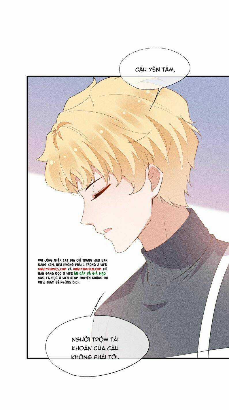 CẠNH KIẾM CHI PHONG - Chapter 79 - Trang 20