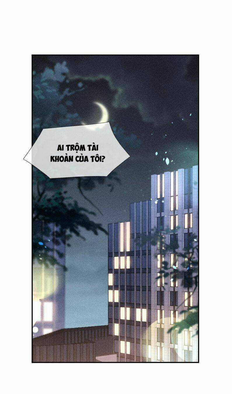 CẠNH KIẾM CHI PHONG - Chapter 79 - Trang 3