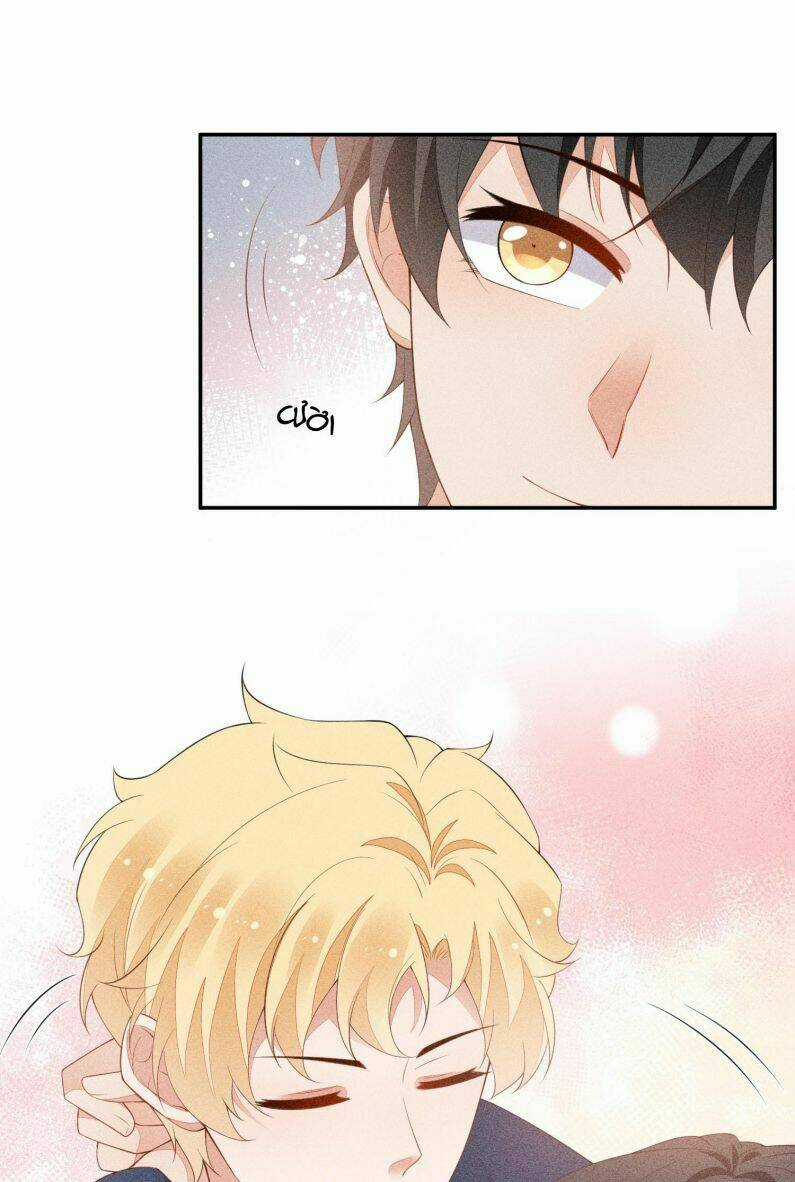 CẠNH KIẾM CHI PHONG - Chapter 79 - Trang 23