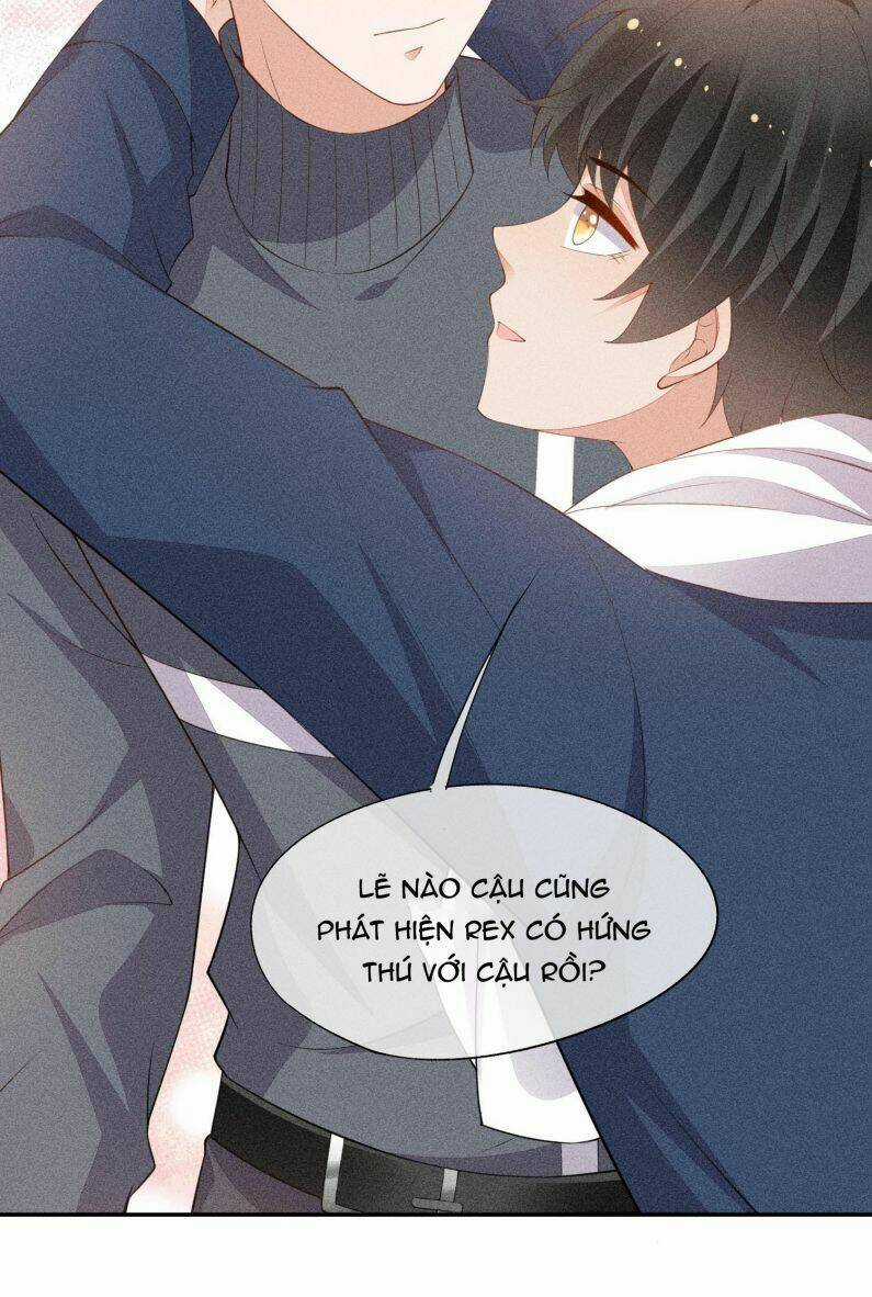 CẠNH KIẾM CHI PHONG - Chapter 79 - Trang 24