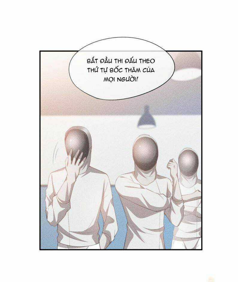 CẠNH KIẾM CHI PHONG - Chapter 79 - Trang 33