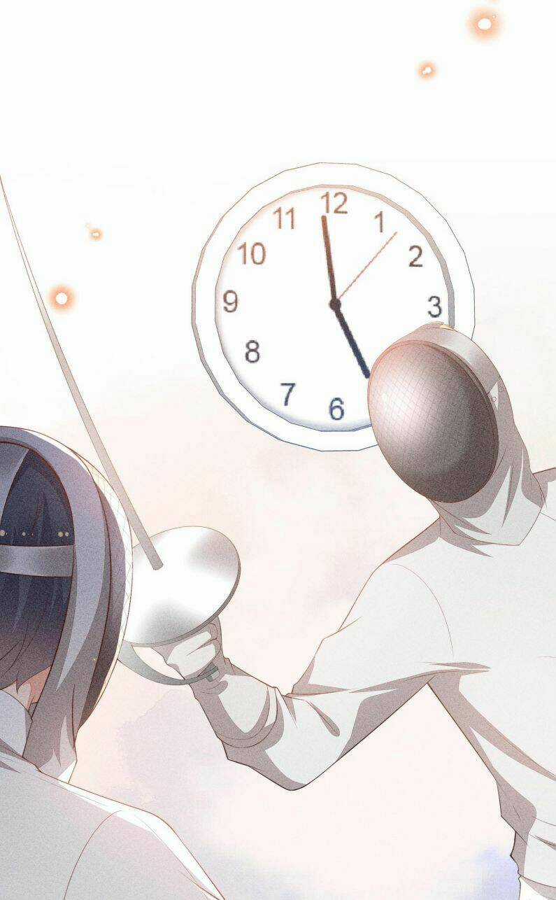 CẠNH KIẾM CHI PHONG - Chapter 79 - Trang 34