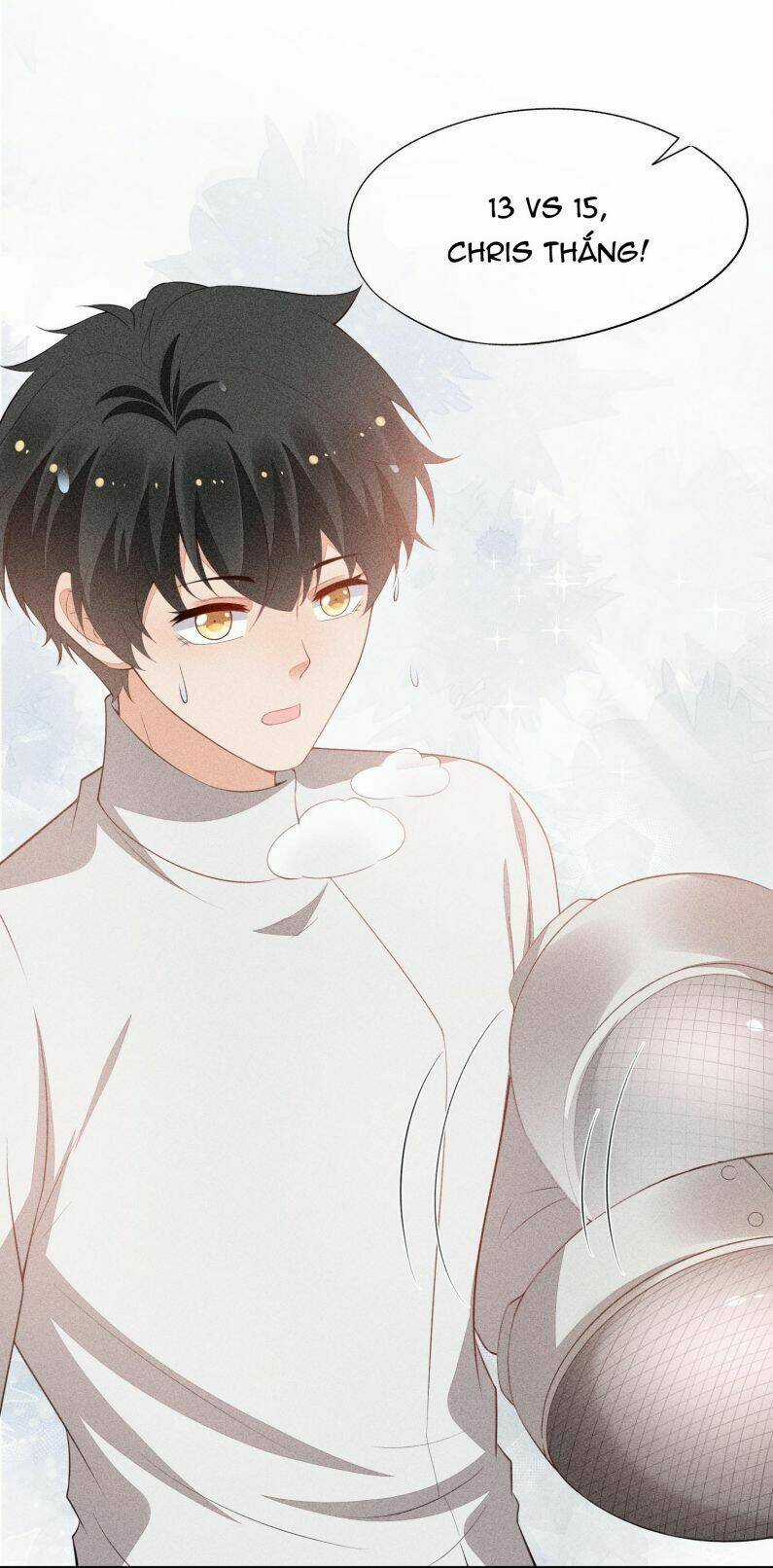 CẠNH KIẾM CHI PHONG - Chapter 79 - Trang 38