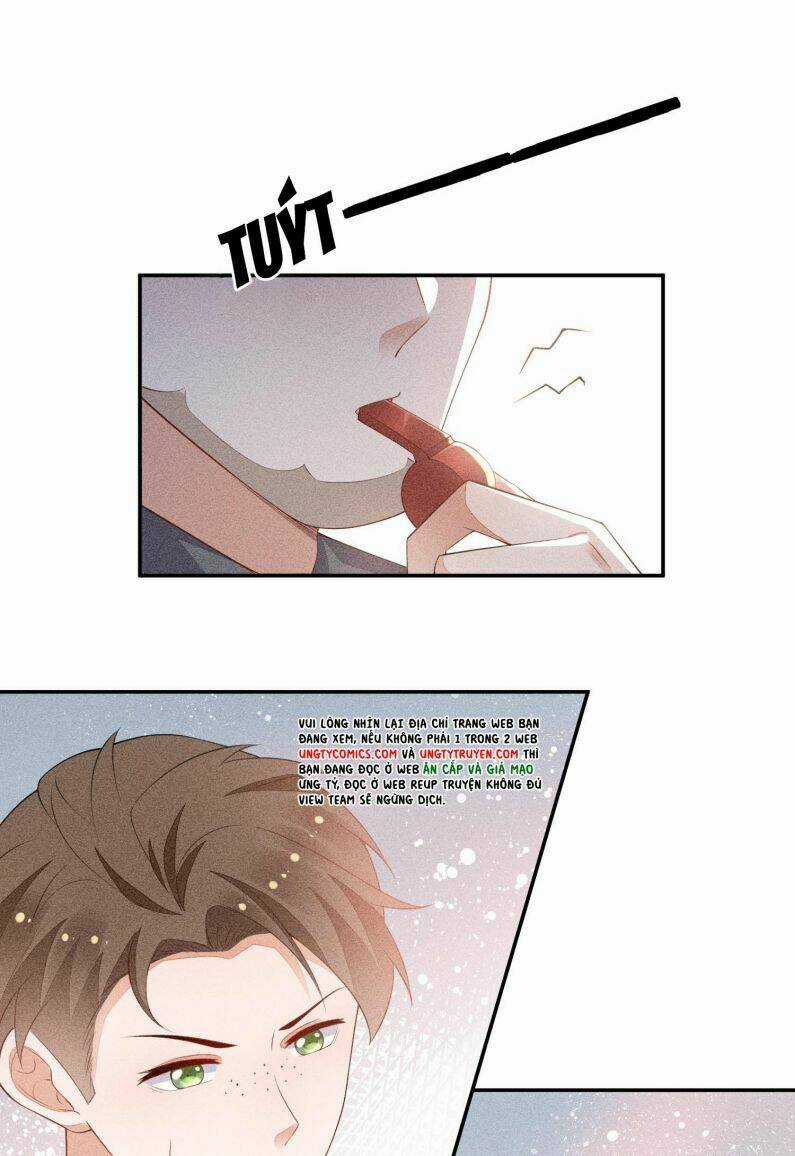 CẠNH KIẾM CHI PHONG - Chapter 79 - Trang 40