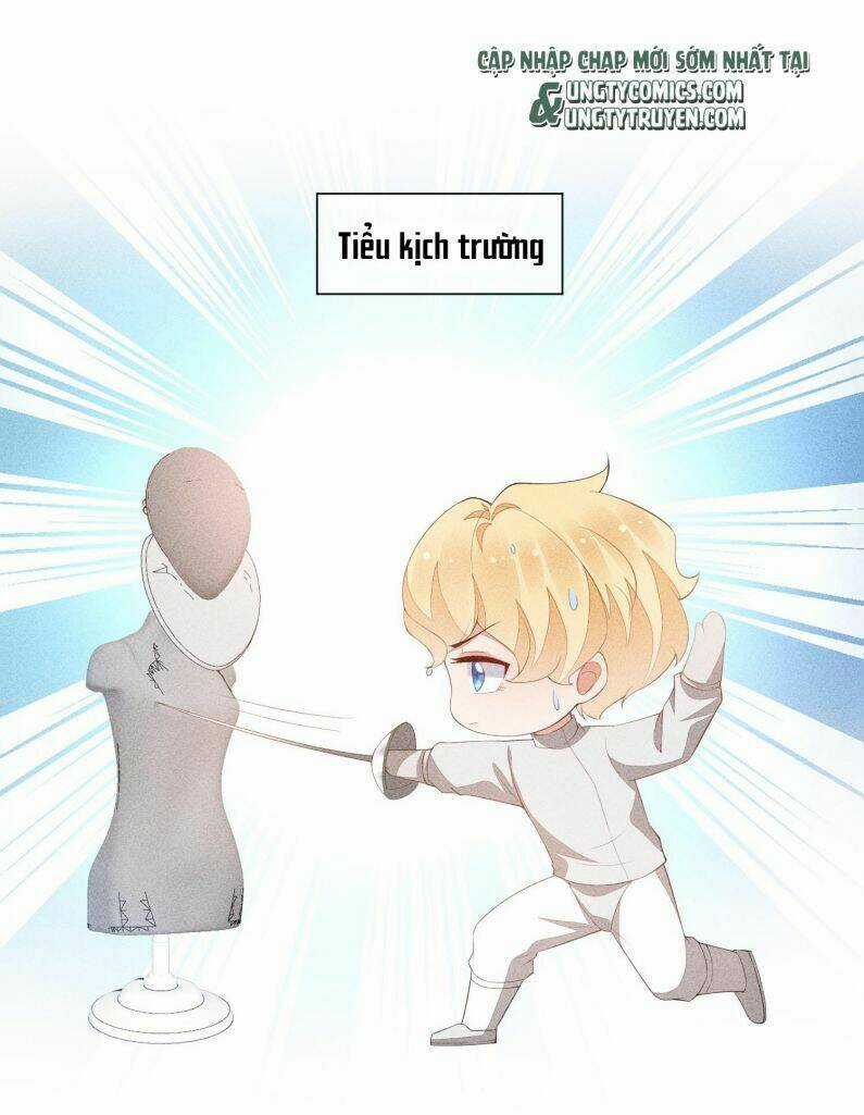 CẠNH KIẾM CHI PHONG - Chapter 79 - Trang 45