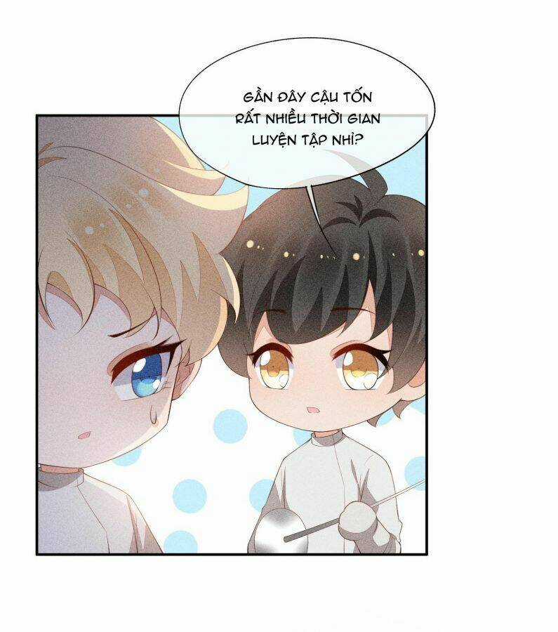CẠNH KIẾM CHI PHONG - Chapter 79 - Trang 46