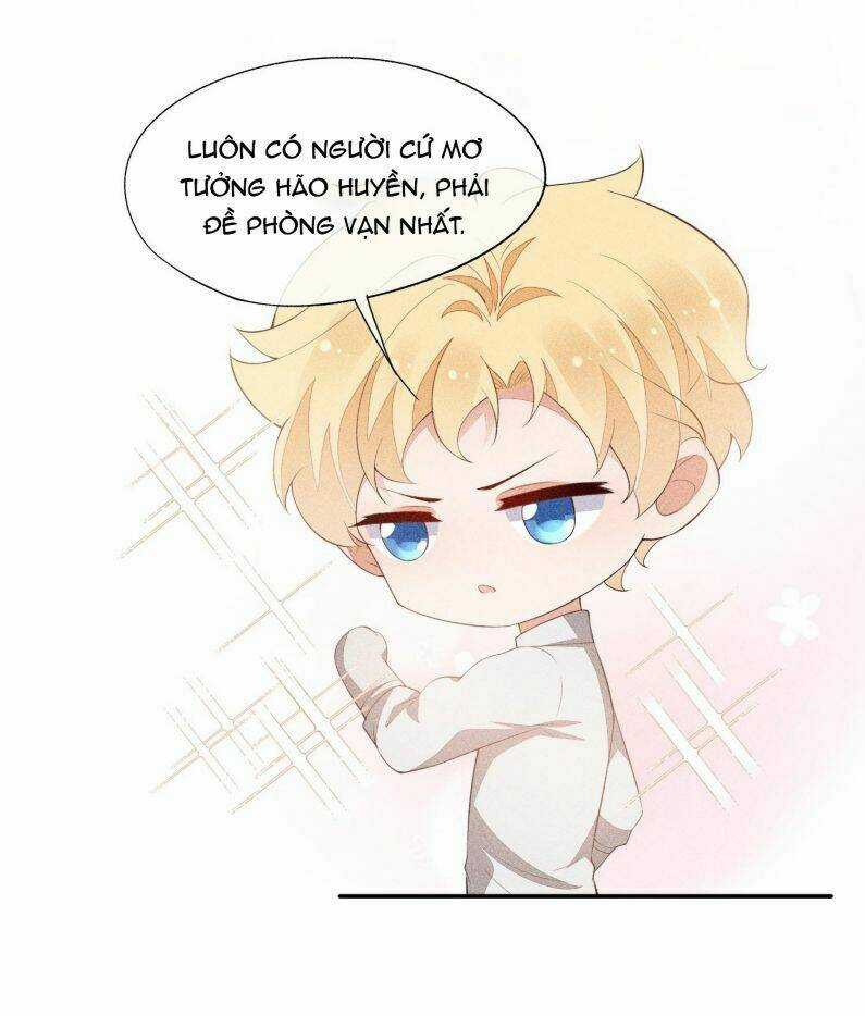 CẠNH KIẾM CHI PHONG - Chapter 79 - Trang 47