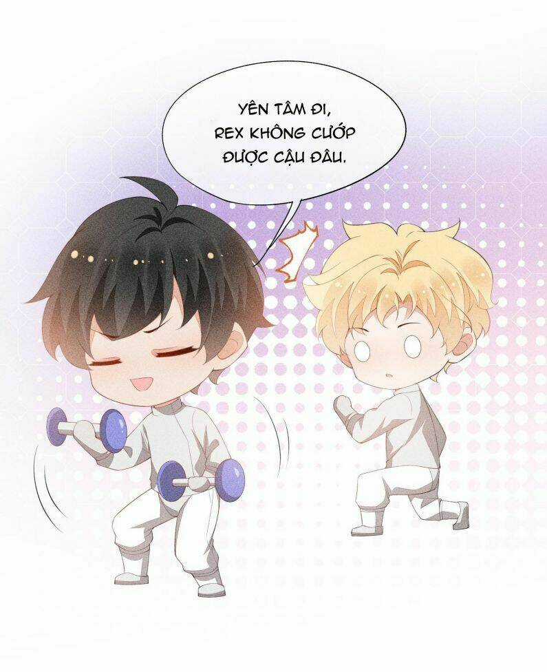 CẠNH KIẾM CHI PHONG - Chapter 79 - Trang 48