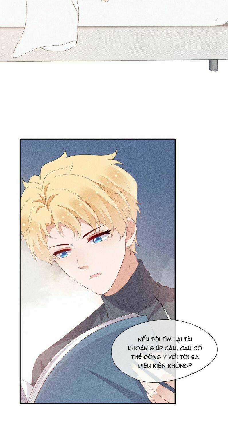 CẠNH KIẾM CHI PHONG - Chapter 79 - Trang 6