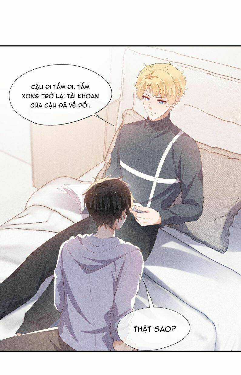 CẠNH KIẾM CHI PHONG - Chapter 79 - Trang 8