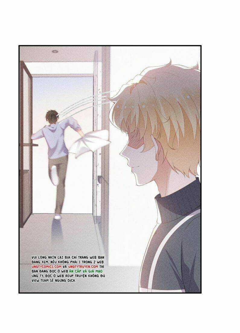 CẠNH KIẾM CHI PHONG - Chapter 79 - Trang 10