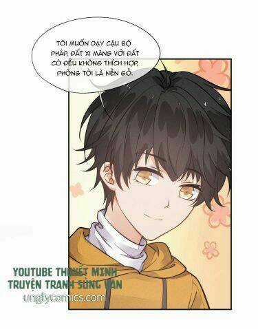 CẠNH KIẾM CHI PHONG - Chapter 8 - Trang 11